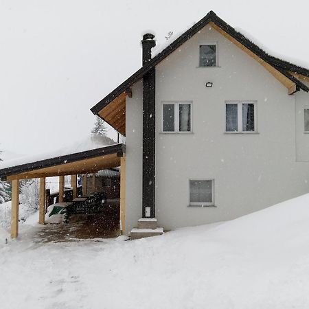 Ferienwohnung Durmitor Žabljak Exterior foto