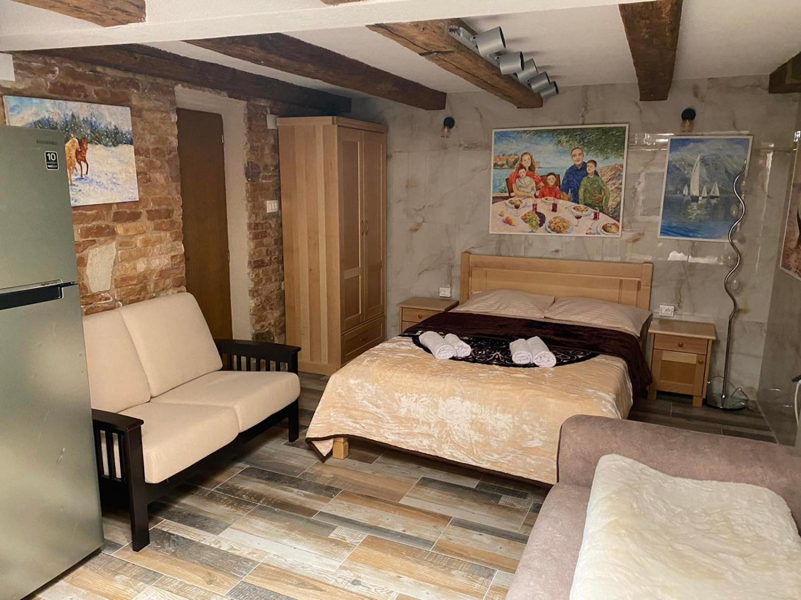 Ferienwohnung Durmitor Žabljak Exterior foto