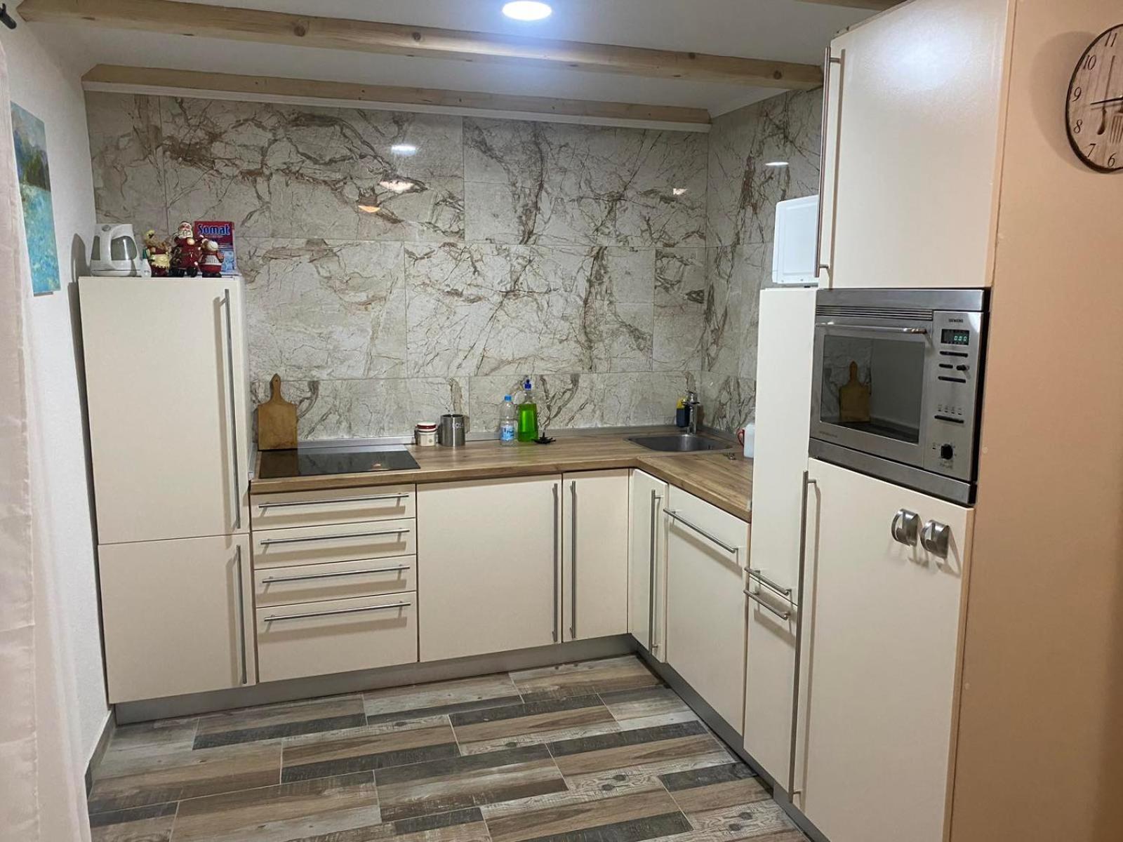 Ferienwohnung Durmitor Žabljak Exterior foto