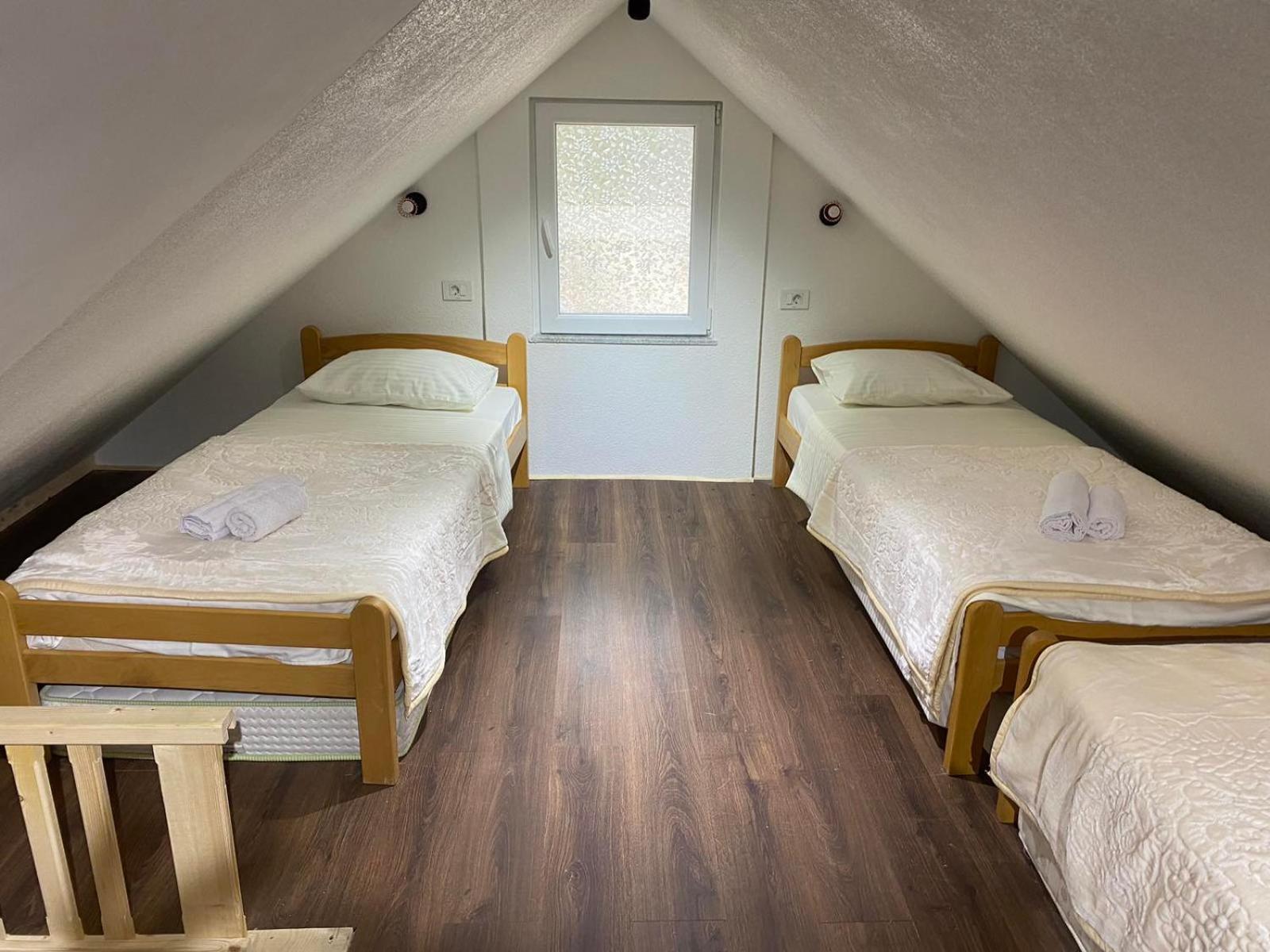 Ferienwohnung Durmitor Žabljak Exterior foto