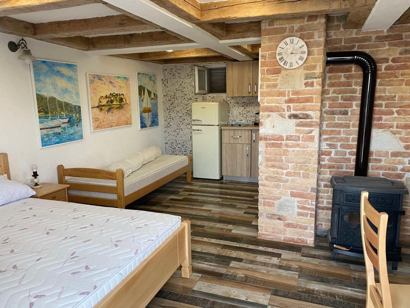Ferienwohnung Durmitor Žabljak Exterior foto