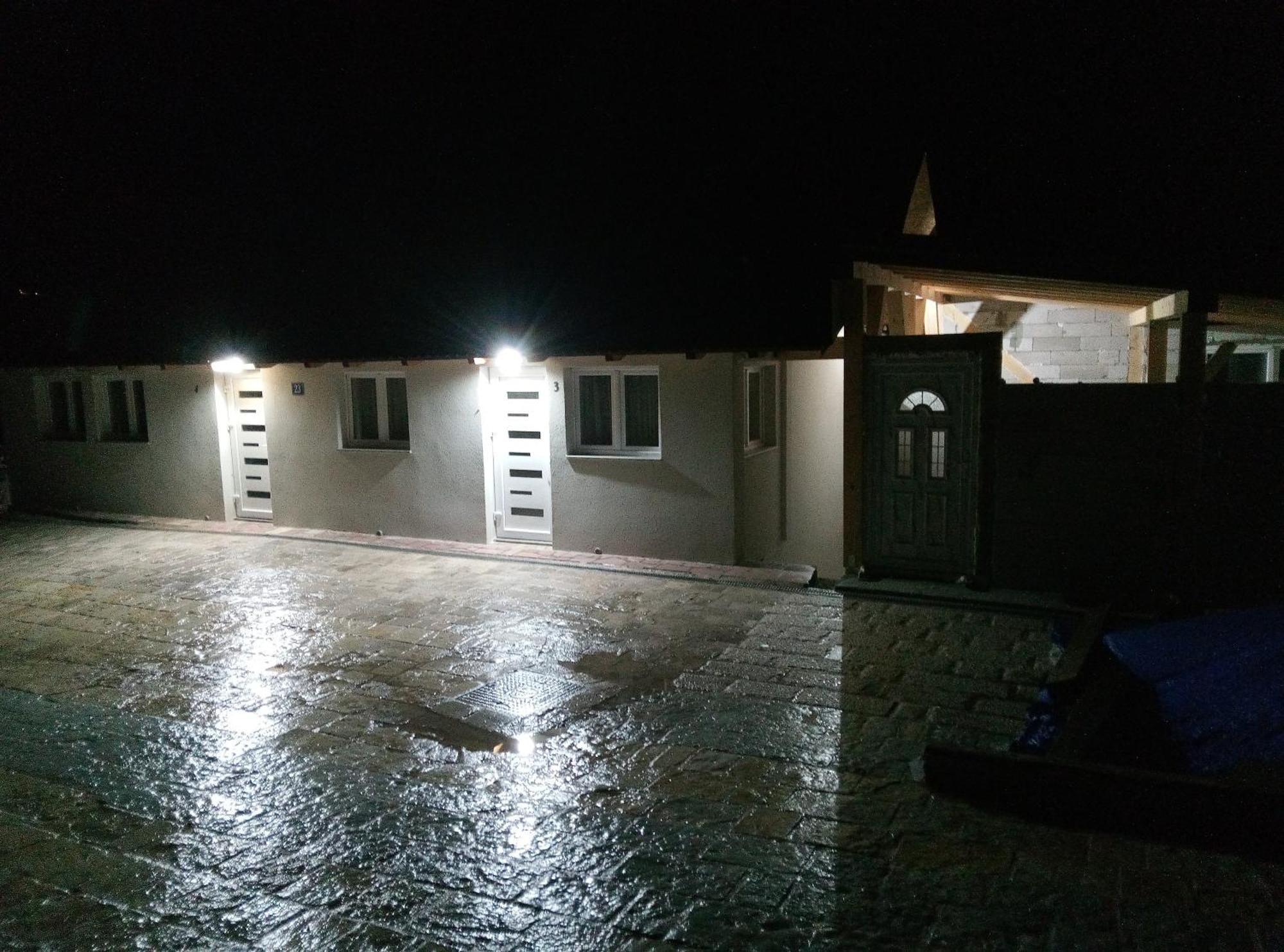Ferienwohnung Durmitor Žabljak Exterior foto