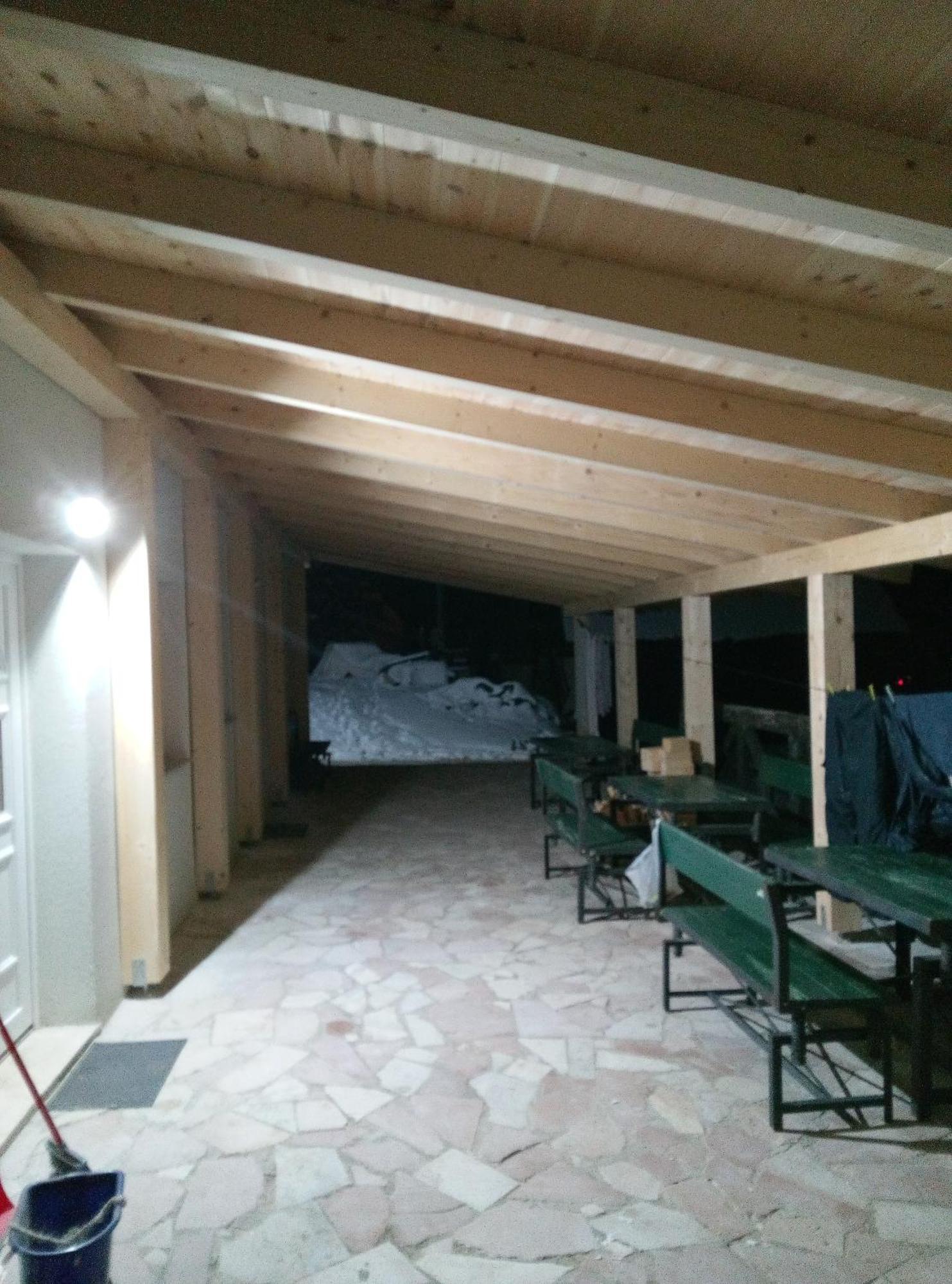 Ferienwohnung Durmitor Žabljak Exterior foto